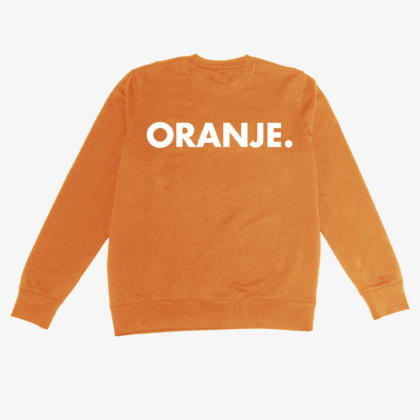 LINDA.trui Oranje